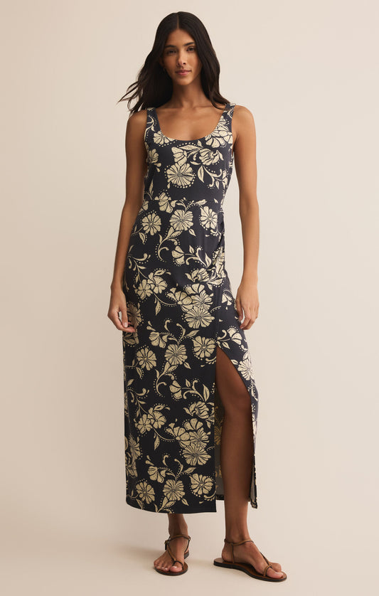 Melbourne Ari Floral Dress