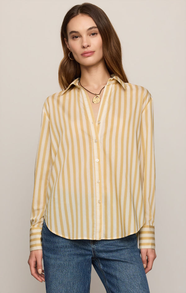 Golden Haven Top