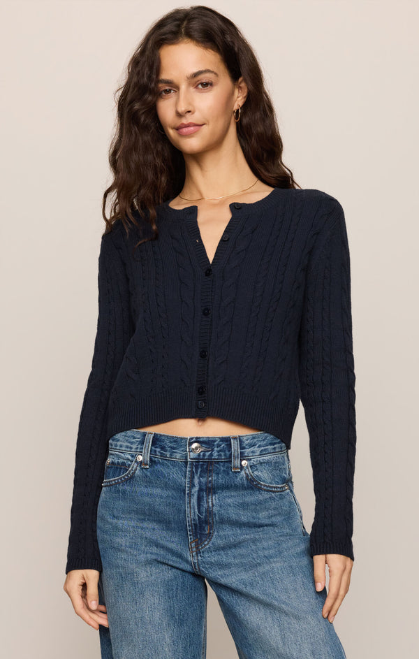 Cera Cardigan