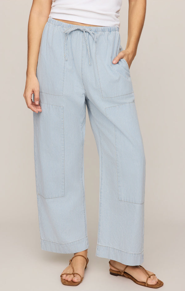 The Carpenter Pant