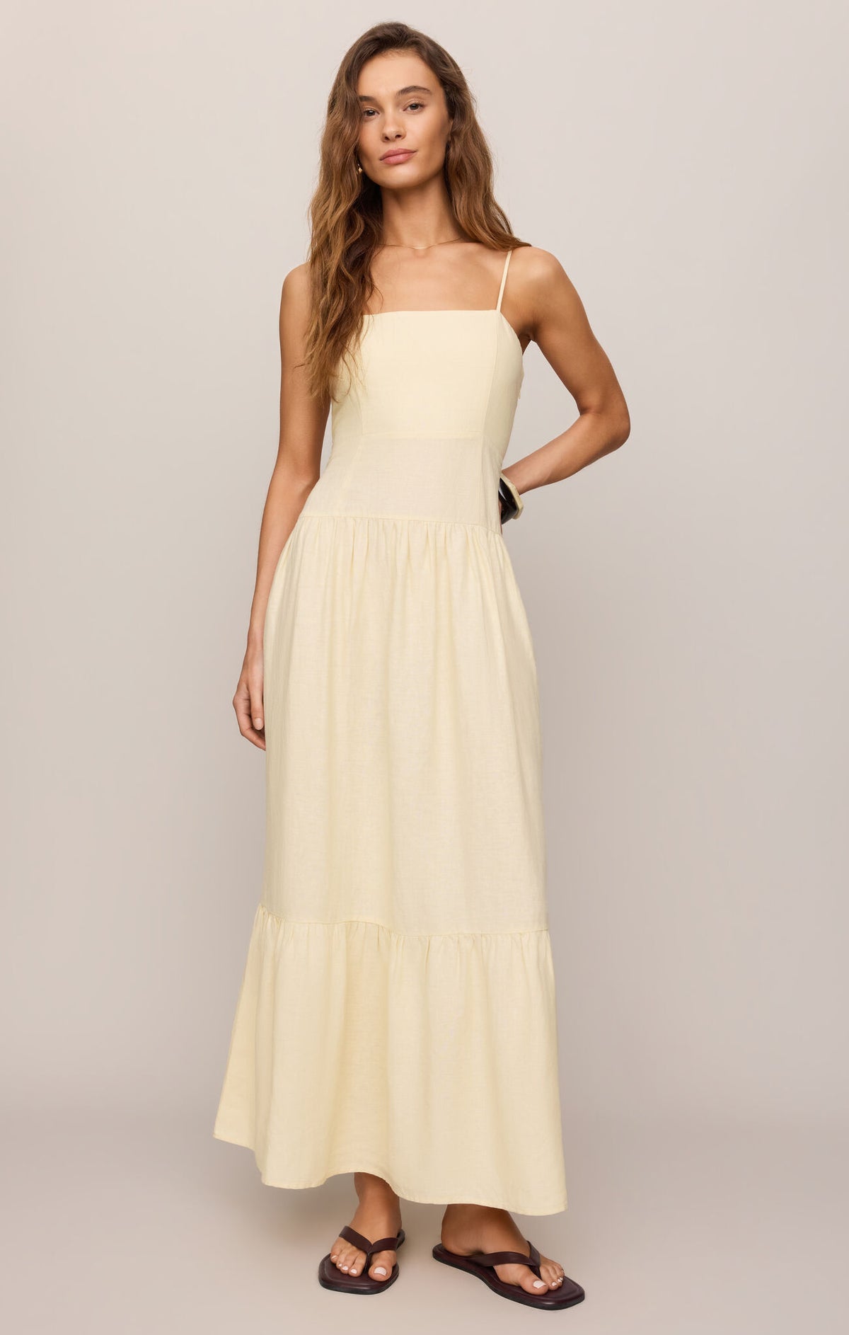 Georgie Dress