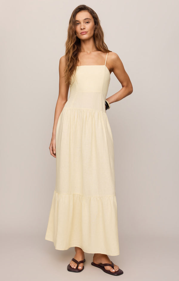 Georgie Dress