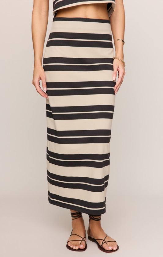 Gail Jersey Skirt