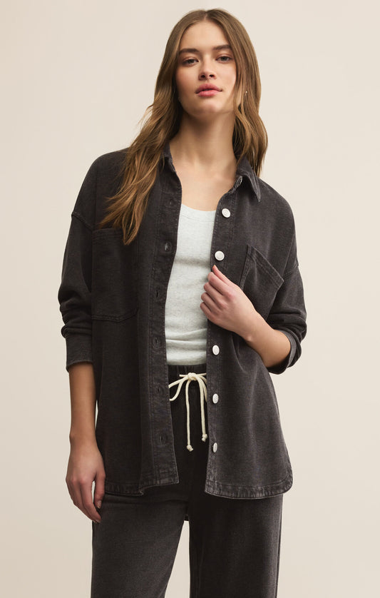 All Day Knit Jacket
