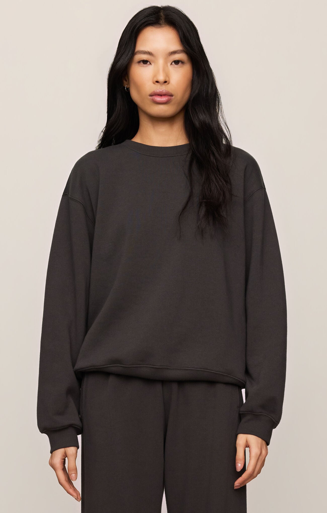 Boyfriend Sweatshirt