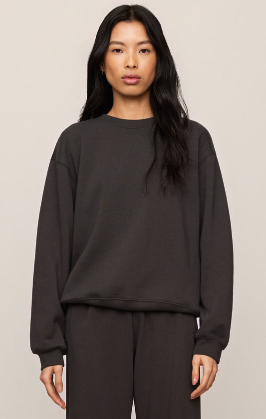 Boyfriend Sweatshirt