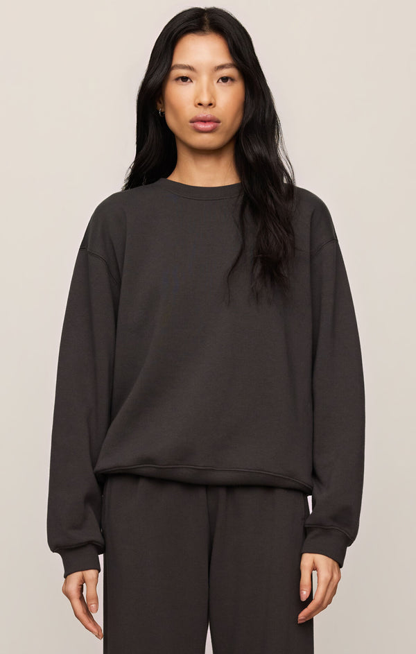 Boyfriend Sweatshirt