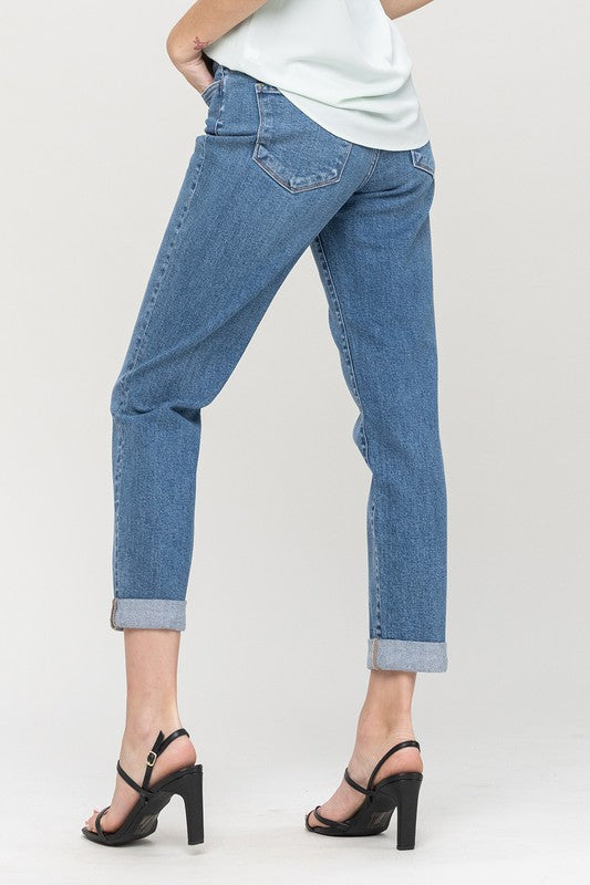 Stretch Mom Jean