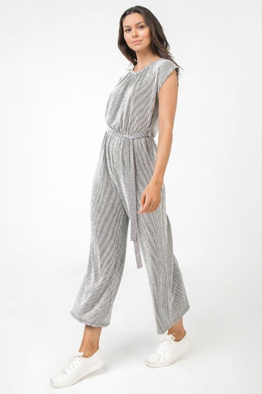 Loungewear Jumpsuit