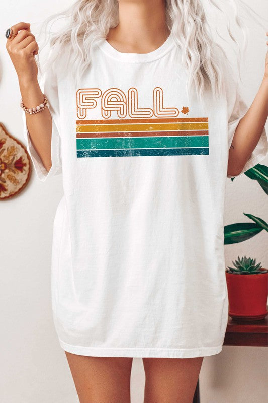 Fall Graphic Tee