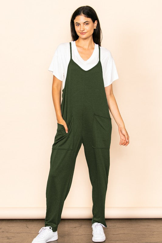 French Terry Jogger