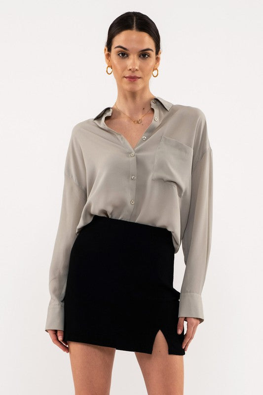 Lightweight Top