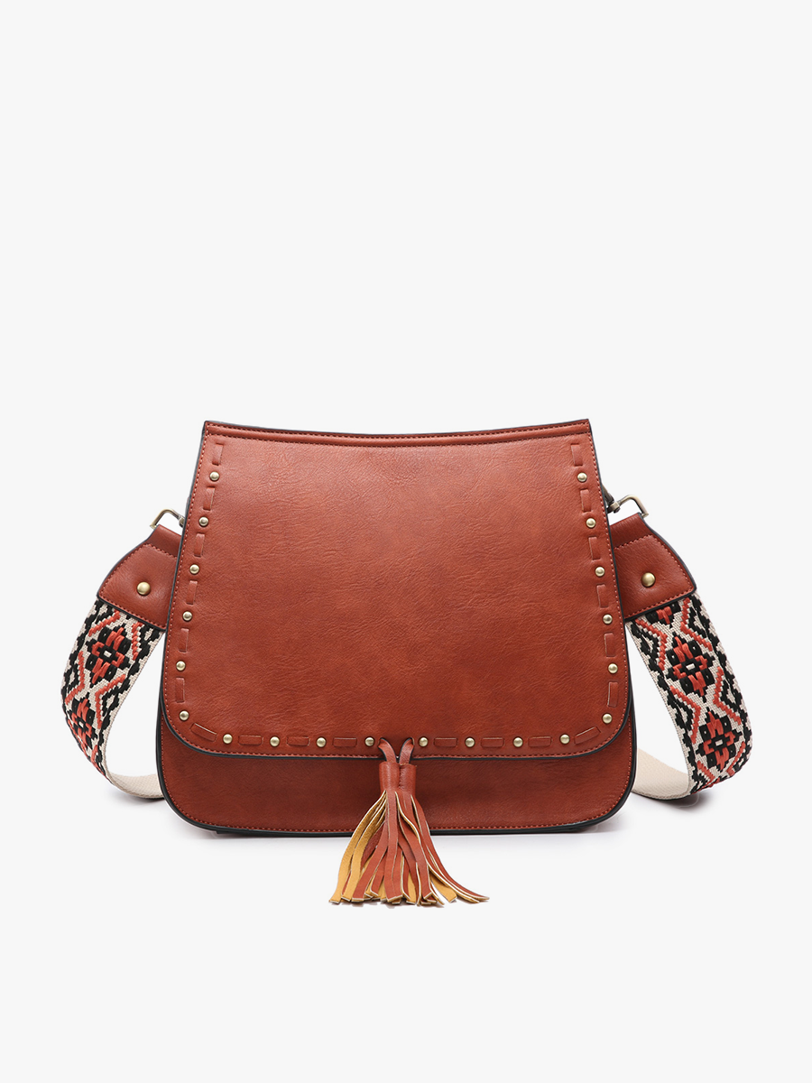 Bailey Crossbody Bag