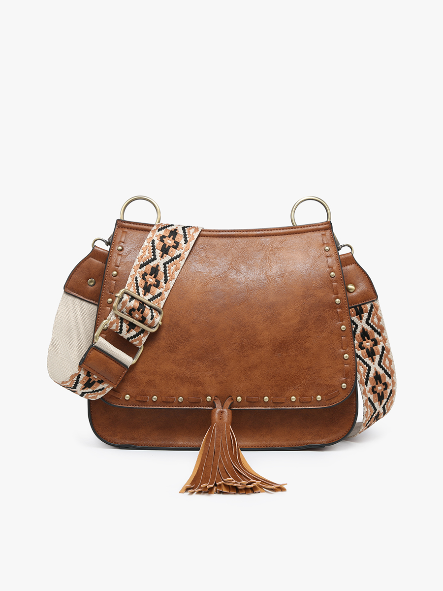 Bailey Crossbody Bag