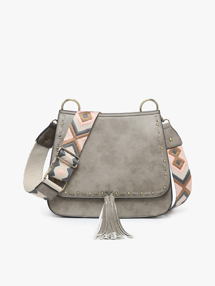 Bailey Crossbody Bag