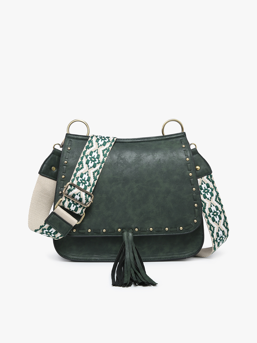 Bailey Crossbody Bag