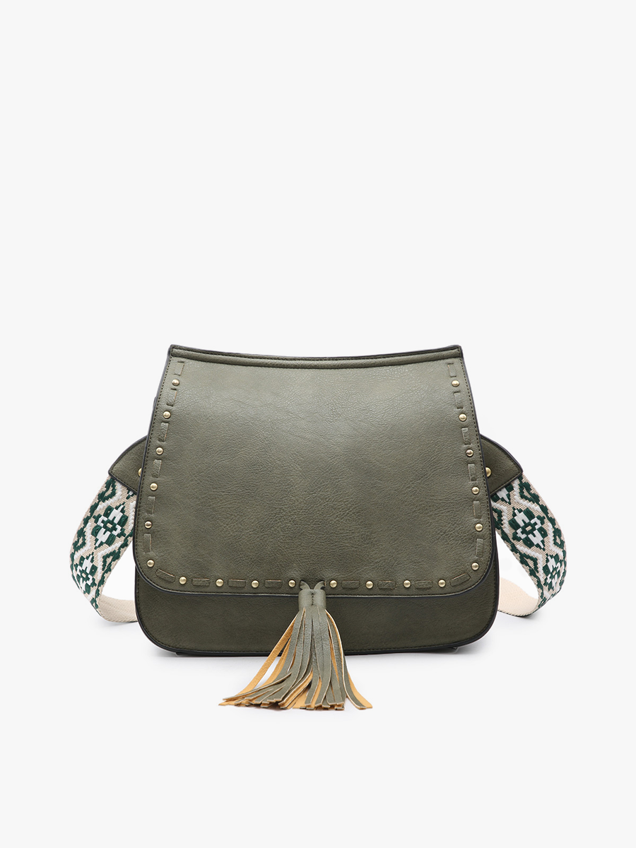 Bailey Crossbody Bag